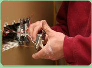 electrical repair Great Malvern